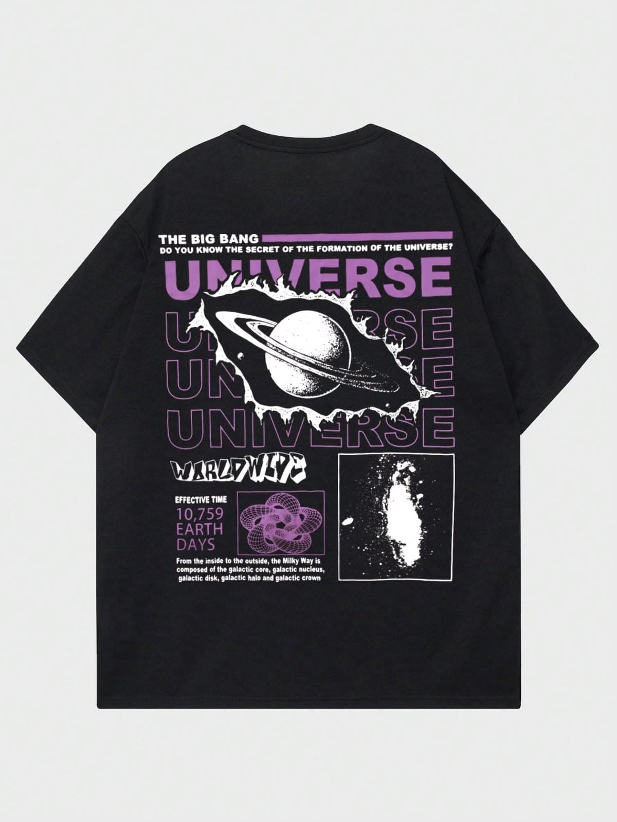 Cotton T-Shirt